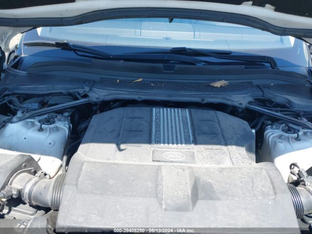 SALGS2PF9GA313690 Land Rover Range Rover 3.0l V6 Supercharged Hse