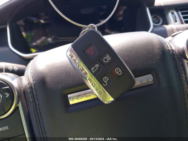 SALGS2PF9GA313690 Land Rover Range Rover 3.0l V6 Supercharged Hse