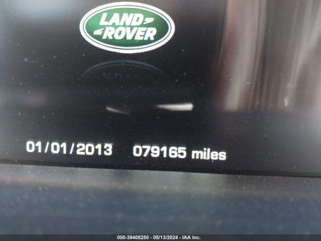 SALGS2PF9GA313690 Land Rover Range Rover 3.0l V6 Supercharged Hse