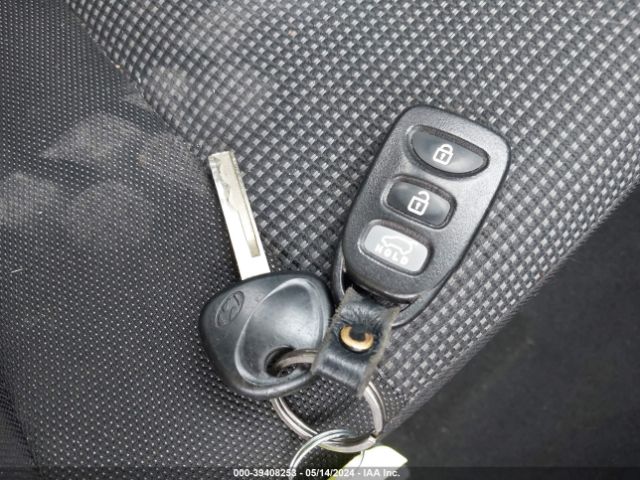 KMHD35LH6EU216602 Hyundai ELANTRA GT