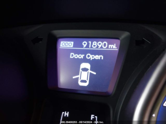 KMHD35LH6EU216602 Hyundai ELANTRA GT