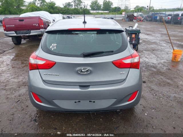 KMHD35LH6EU216602 Hyundai ELANTRA GT