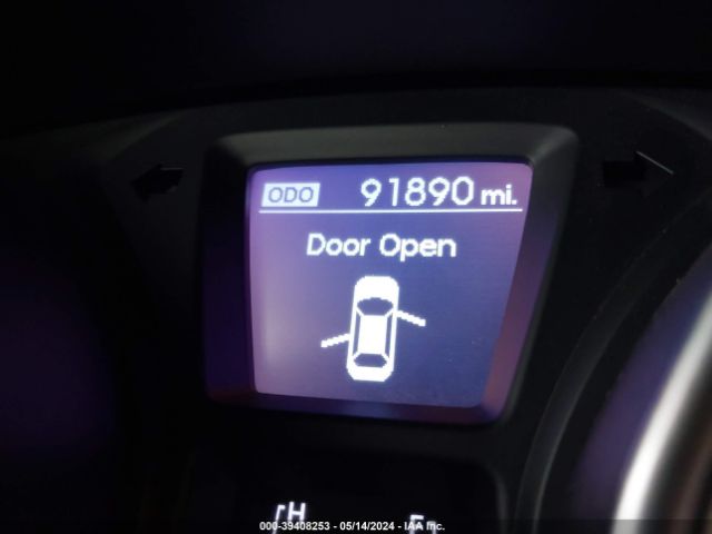 KMHD35LH6EU216602 Hyundai ELANTRA GT