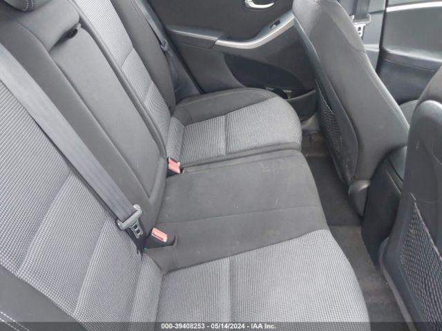 KMHD35LH6EU216602 Hyundai ELANTRA GT