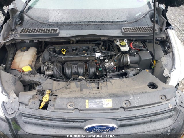 Ford ESCAPE S 2014 1FMCU0F76EUA26460 Image 10
