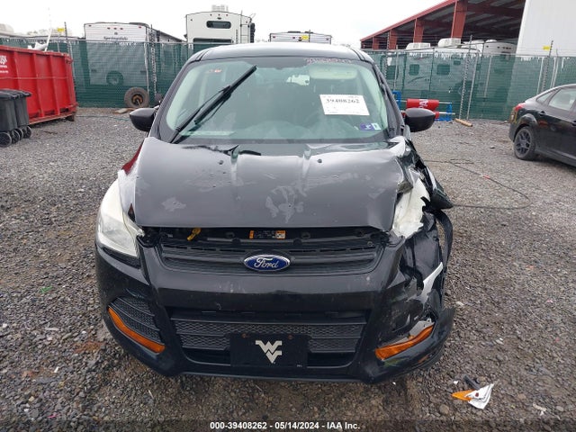 Ford ESCAPE S 2014 1FMCU0F76EUA26460 Image 13