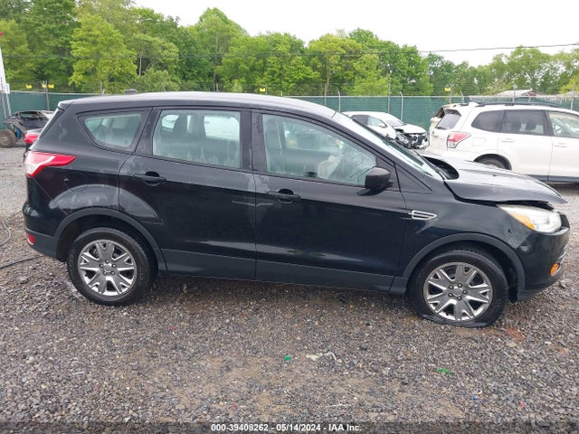 Ford ESCAPE S 2014 1FMCU0F76EUA26460 Image 14