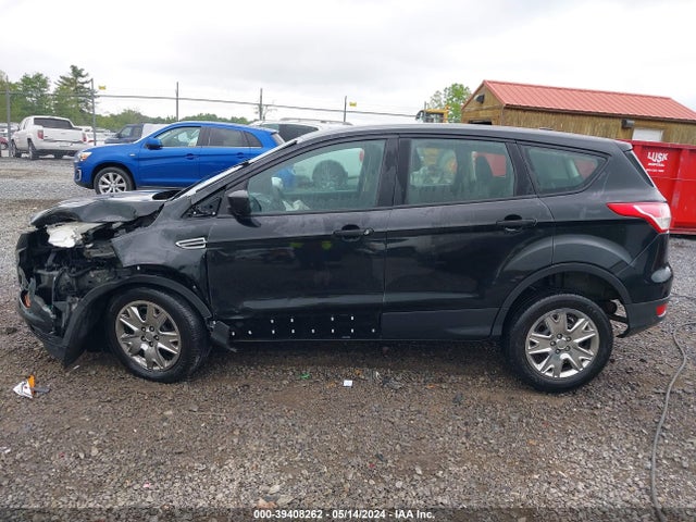 Ford ESCAPE S 2014 1FMCU0F76EUA26460 Image 15