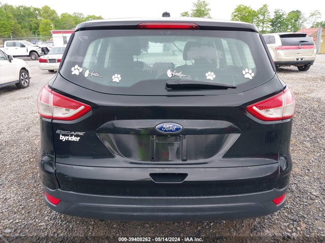 Ford ESCAPE S 2014 1FMCU0F76EUA26460 Image 17