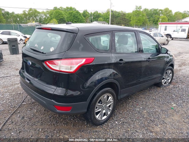 Ford ESCAPE S 2014 1FMCU0F76EUA26460 Image 4