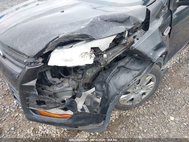 Ford ESCAPE S 2014 1FMCU0F76EUA26460 Image 6