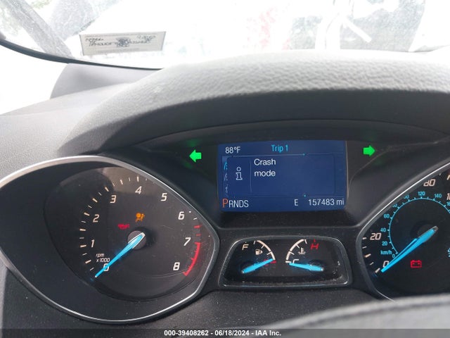 Ford ESCAPE S 2014 1FMCU0F76EUA26460 Image 7