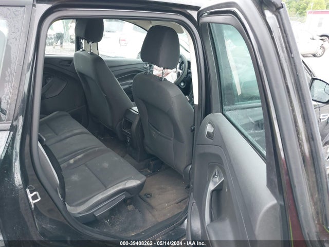 Ford ESCAPE S 2014 1FMCU0F76EUA26460 Image 8