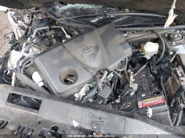 JTNB11HK4J3033595 Toyota CAMRY LE