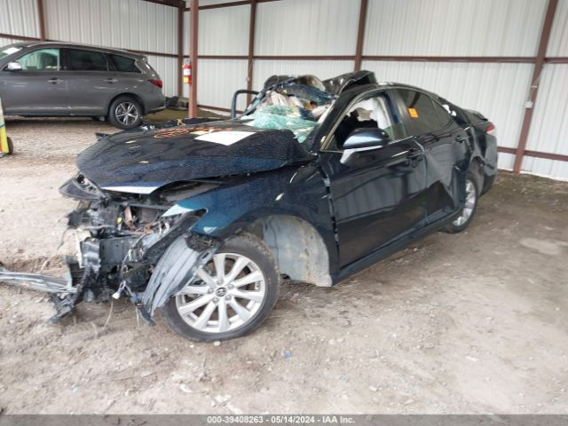JTNB11HK4J3033595 Toyota CAMRY LE