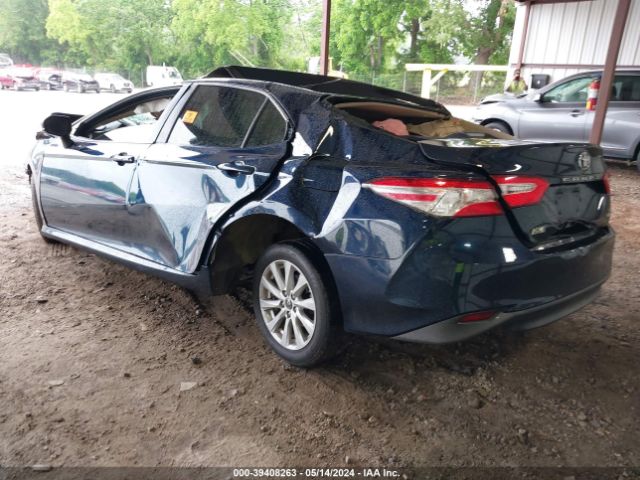 JTNB11HK4J3033595 Toyota CAMRY LE