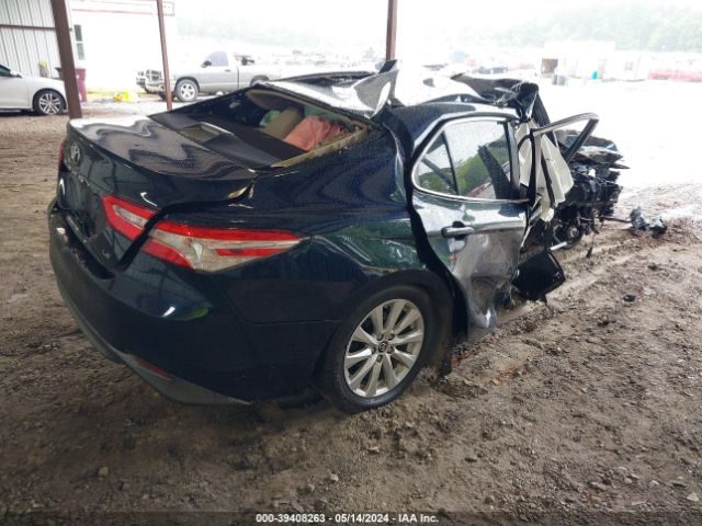 JTNB11HK4J3033595 Toyota CAMRY LE