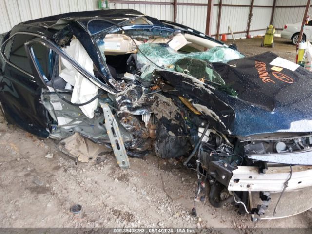 JTNB11HK4J3033595 Toyota CAMRY LE