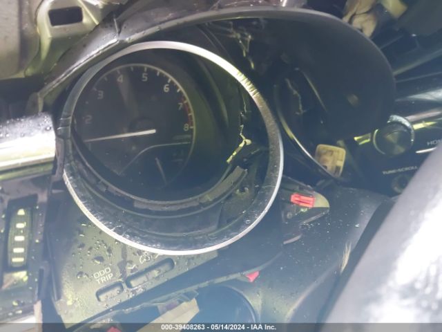 JTNB11HK4J3033595 Toyota CAMRY LE