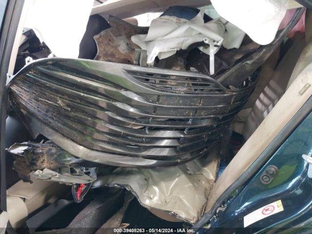 JTNB11HK4J3033595 Toyota CAMRY LE