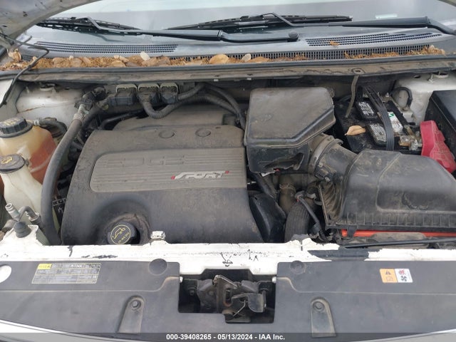 Ford EDGE SPORT 2014 2FMDK4AK6EBB29199 Image 10