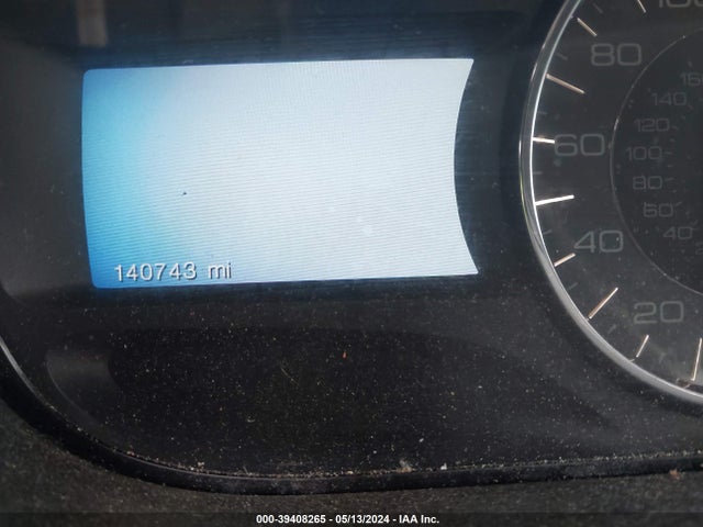 Ford EDGE SPORT 2014 2FMDK4AK6EBB29199 Image 14