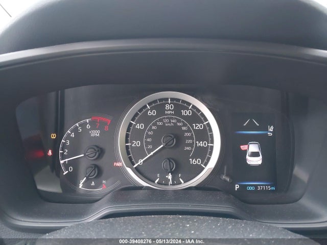 Toyota COROLLA LE 2021 JTDEPMAE0MJ186075 Image 15
