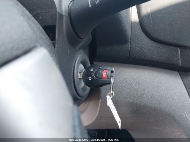 3N6CM0KNXLK690036 Nissan Nv200 Compact Cargo Sv Xtronic Cvt
