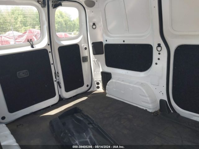 3N6CM0KNXLK690036 Nissan Nv200 Compact Cargo Sv Xtronic Cvt
