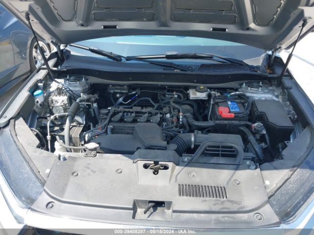 7FARS4H70PE017570 Honda Cr-v Ex-l Awd