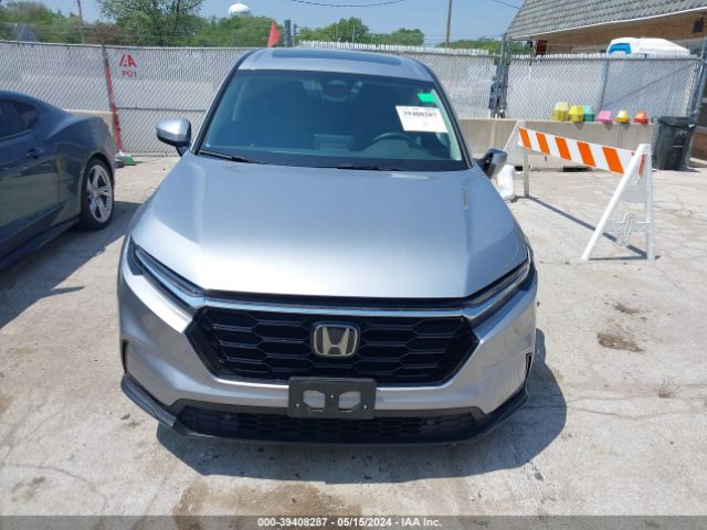 7FARS4H70PE017570 Honda Cr-v Ex-l Awd