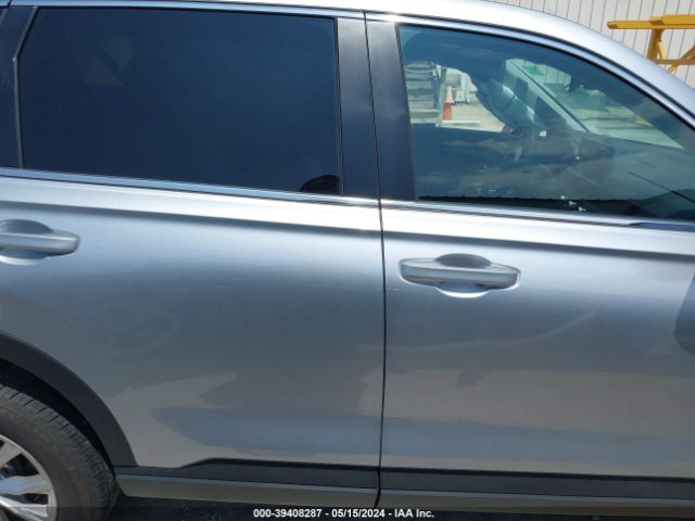 7FARS4H70PE017570 Honda Cr-v Ex-l Awd
