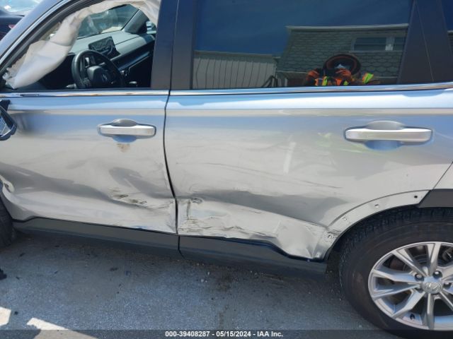 7FARS4H70PE017570 Honda Cr-v Ex-l Awd