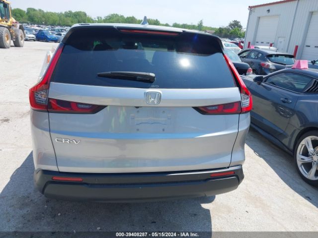 7FARS4H70PE017570 Honda Cr-v Ex-l Awd
