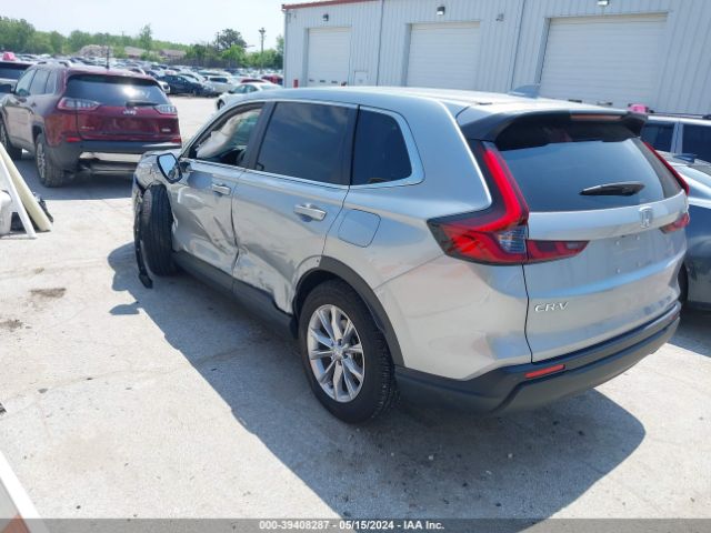 7FARS4H70PE017570 Honda Cr-v Ex-l Awd