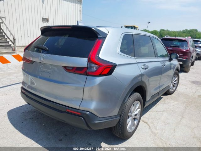 7FARS4H70PE017570 Honda Cr-v Ex-l Awd