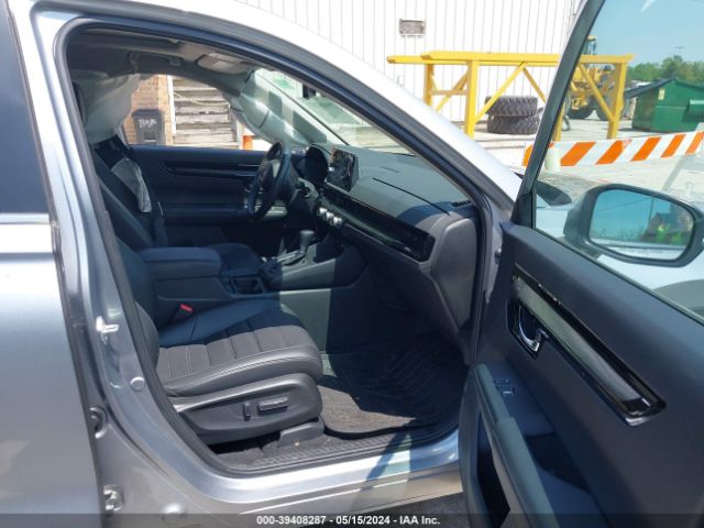 7FARS4H70PE017570 Honda Cr-v Ex-l Awd