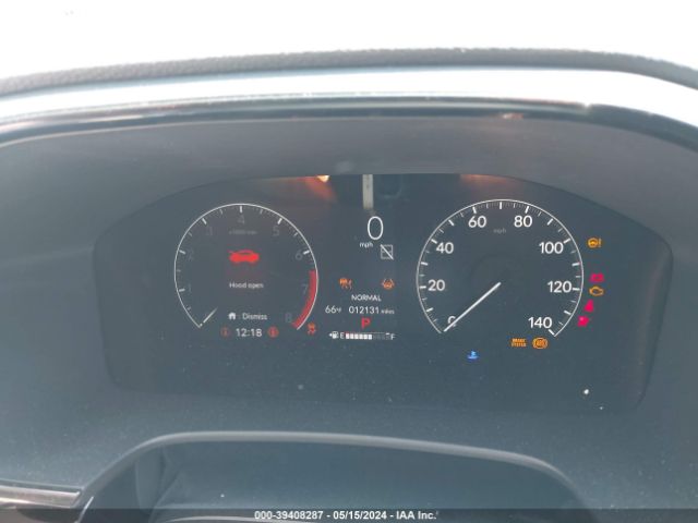 7FARS4H70PE017570 Honda Cr-v Ex-l Awd