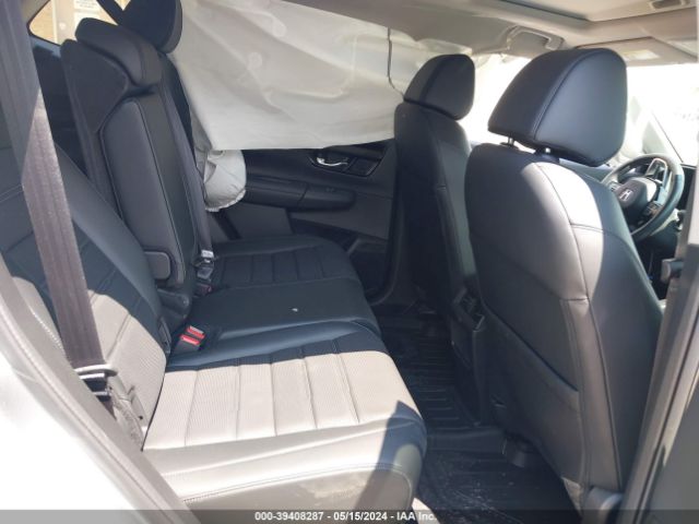 7FARS4H70PE017570 Honda Cr-v Ex-l Awd