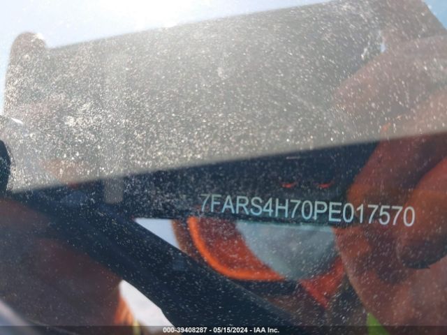 7FARS4H70PE017570 Honda Cr-v Ex-l Awd