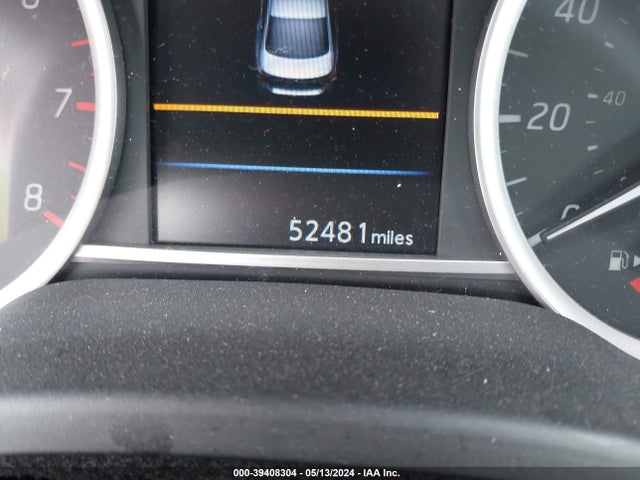 Nissan SENTRA SV 2019 3N1AB7AP6KY443090 Image 14