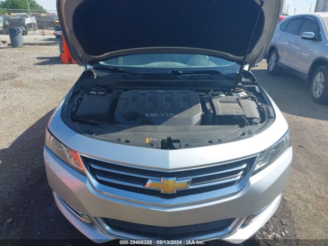 2G1125S32F9204177 Chevrolet Impala 2lt