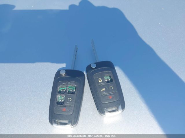 2G1125S32F9204177 Chevrolet Impala 2lt