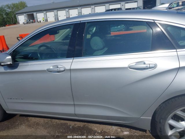 2G1125S32F9204177 Chevrolet Impala 2lt