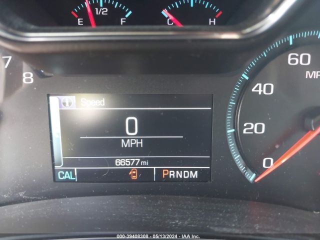 2G1125S32F9204177 Chevrolet Impala 2lt
