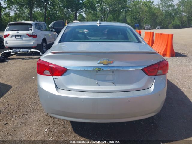 2G1125S32F9204177 Chevrolet Impala 2lt