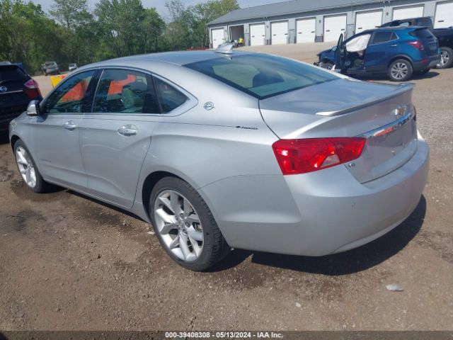 2G1125S32F9204177 Chevrolet Impala 2lt