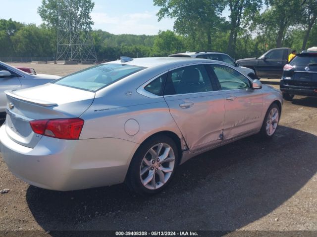 2G1125S32F9204177 Chevrolet Impala 2lt