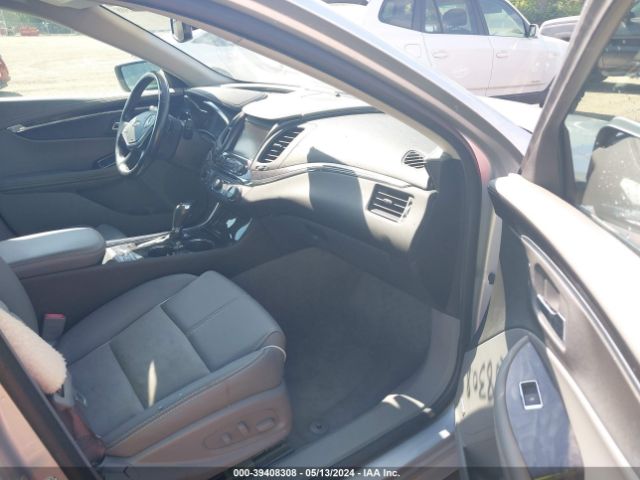 2G1125S32F9204177 Chevrolet Impala 2lt