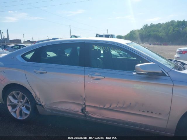 2G1125S32F9204177 Chevrolet Impala 2lt